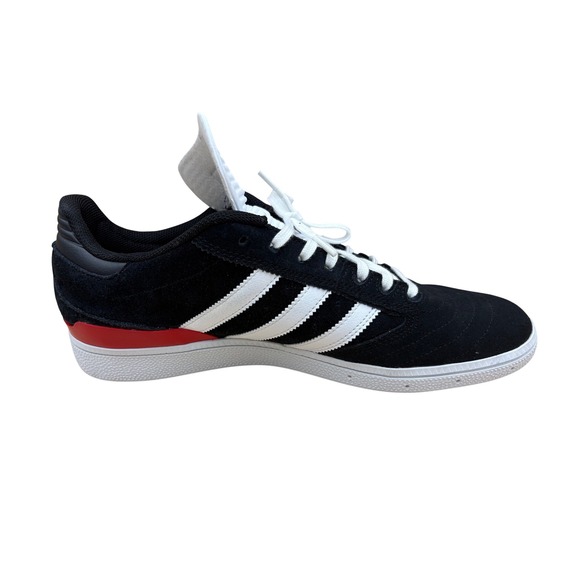 Adidas Sneakers Busenitz
Skateboarding Sneakers Black And White size 10 1/2 - Picture 7 of 9